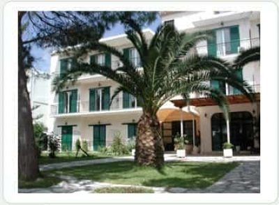 PANSION MARINA – ΦΙΛΙΠΠΑ ΜΑΡΙΝΑ