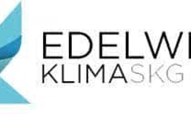 ΓΚΑΝΑΤΣΑΣ Α. ΜΟΝ ΙΚΕ – ΕΜΠΟΡΙΟ ΚΛΙΜΑΤΙΣΤΙΚΩΝ ΕΞΑΕΡΙΣΜΩΝ EDELWEISS KLIMA – ΘΕΣΣΑΛΟΝΙΚΗ