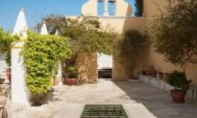 ΙΕΡΑ ΜΟΝΗ ΥΠΕΡΑΓΙΑΣ ΘΕΟΤΟΚΟΥ ΠΑΛΑΙΟΚΑΣΤΡΙΤΣΗΣ – ΜΟΝΗ ΑΝΔΡΩΝ – ΚΕΡΚΥΡΑ