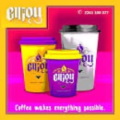 ΤΣΟΛΑΣ Β. ΓΕΩΡΓΙΟΣ – ENJOY CAFE – ΚΑΦΕΤΕΡΙΑ – ΛΙΒΑΔΕΙΑ ΒΟΙΩΤΙΑΣ