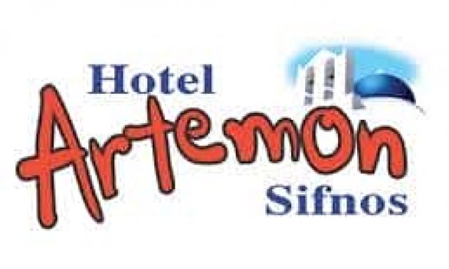 ΞΕΝΟΔΟΧΕΙΑΚΕΣ ΕΠΙΧΕΙΡΗΣΕΙΣ ΑΡΤΕΜΩΝ ΑΕ- ΞΕΝΟΔΟΧΕΙΟ HOTEL ARTEMON ΑΡΤΕΜΩΝΑΣ ΣΙΦΝΟΣ  ΚΥΚΛΑΔΕΣ