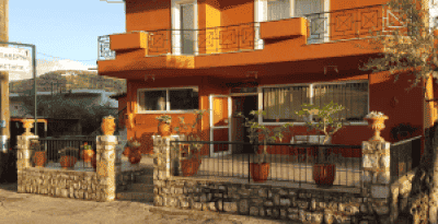 ΜΑΝΙΚΗΣ ΠΑΝΑΓΙΩΤΗΣ – ΤΟ ΗΛΙΟΒΑΣΙΛΕΜΑ – ΤΑΒΕΡΝΑ-ΕΣΤΙΑΤΟΡΙΟ ΚΑΛΑΜΑΤΑ ΜΕΣΣΗΝΙΑ