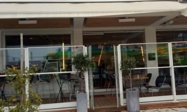 SEE YOU COFFEES ΕΕ ΚΑΦΕΤΕΡΙΑ ΚΑΡΟΥΣΑΔΕΣ ΚΕΡΚΥΡΑΣ