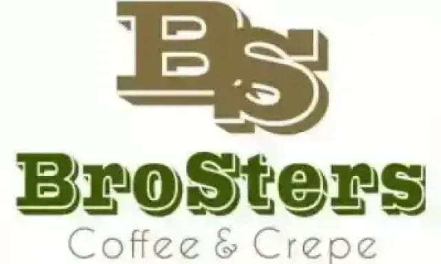 BROSTERS COFFEE AND CREPE – ΚΑΦΕΤΕΡΙΑ – ΣΟΥΔΑ ΧΑΝΙΩΝ ΚΡΗΤΗ