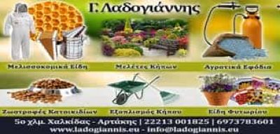 ΛΑΔΟΓΙΑΝΝΗΣ ΓΕΩΡΓΙΟΣ
