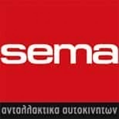 SEMA ΣΥΝΕΤΑΙΡΙΣΜΟΣ ΕΠΙΣΚΕΥΑΣΤΩΝ ΜΗΧΑΝΙΚΩΝ ΑΥΤΟΚΙΝΗΤΩΝ Α.Ε. – ΑΝΤΑΛΛΑΚΤΙΚΑ ΑΥΤΟΚΙΝΗΤΩΝ ΗΡΑΚΛΕΙΟ ΚΡΗΤΗΣ