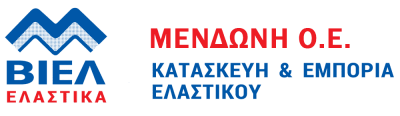 ΒΙΕΛ – ΜΕΝΔΩΝΗ Ο.Ε. ΒΙΟΜΗΧΑΝΙΚΑ ΕΛΑΣΤΙΚΑ ΤΑΥΡΟΣ ΑΤΤΙΚΗ
