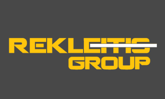 ΡΕΚΛΕΙΤΗΣ ΝΕΚΤΑΡΙΟΣ – REKLEITIS GROUP – ΧΩΜΑΤΟΥΡΓΙΚΕΣ ΕΡΓΑΣΙΕΣ – ΑΙΓΙΝΑ ΑΤΤΙΚΗ