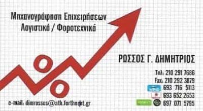 ΡΩΣΣΟΣ ΔΗΜΗΤΡΗΣ