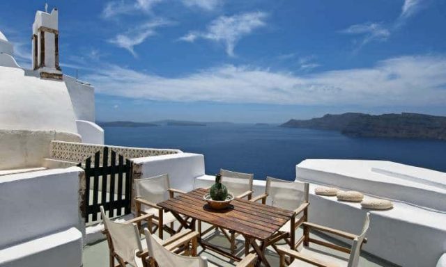 VILLA MARINA – ΜΑΡΙΑ ΓΕΩΡΓΙΟΥ ΦΟΥΚΑ ΚΑΙ ΣΙΑ ΕΕ – ΕΝΟΙΚΙΑΖΟΜΕΝΑ ΔΩΜΑΤΙΑ – ΣΑΝΤΟΡΙΝΗ ΚΥΚΛΑΔΕΣ