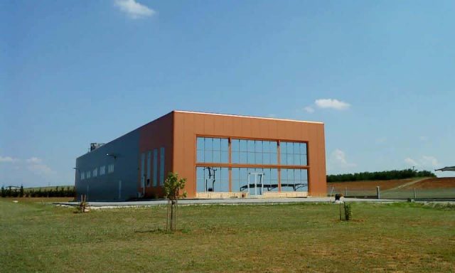 ΣΑΧΠΕΚΙΔΗΣ ΠΑΥΛΟΣ ΚΑΙ ΣΙΑ ΟΕ-FATTO A MANO