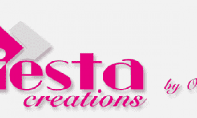 FIESTA CREATIONS – ΣΙΔΕΡΗ ΟΛΓΑ