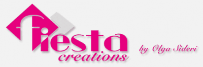 FIESTA CREATIONS – ΣΙΔΕΡΗ ΟΛΓΑ