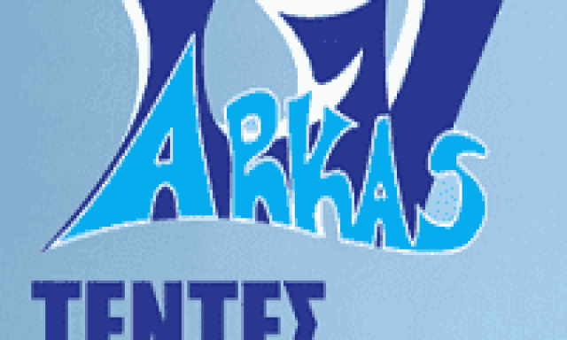 ARKAS – ΒΙΣΤΑ ΛΟΥΙΤΖΙ