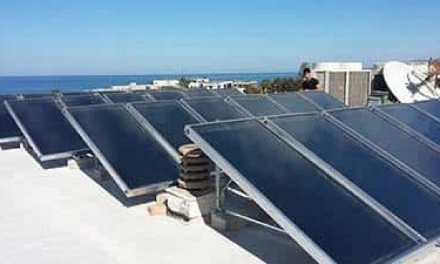 VOLCANO – ΠΑΝΤΕΛΑΚΗΣ ΕΜΜΑΝΟΥΗΛ-ΗΛΙΑΚΑ ΣΥΣΤΗΜΑΤΑ ΗΡΑΚΛΕΙΟ ΚΡΗΤΗΣ