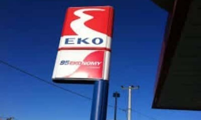 ΘΕΟΔΩΡΟΥ ΕΥΘΥΜΙΟΣ – EKO ΠΡΑΤΗΡΙΟ ΥΓΡΩΝ ΚΑΥΣΙΜΩΝ – ΑΡΤΕΜΙΔΑ ΑΤΤΙΚΗ