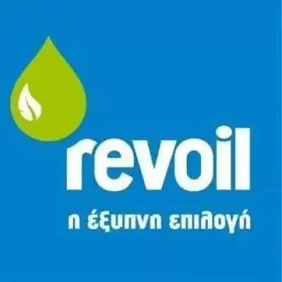 REVOIL – ΚΑΤΡΗΣ Α.Ε – ΠΡΑΤΗΡΙΟ ΥΓΡΩΝ ΚΑΥΣΙΜΩΝ – ΚΑΛΥΜΝΟΣ ΔΩΔΕΚΑΝΗΣΩΝ