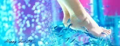 HAPPY FEET – ΚΟΥΤΣΟΥΚΗ ΛΙΑΝΑ – ΜΑΝΙΚΙΟΥΡ ΠΕΝΤΙΚΙΟΥΡ ΛΕΥΚΑΔΑ