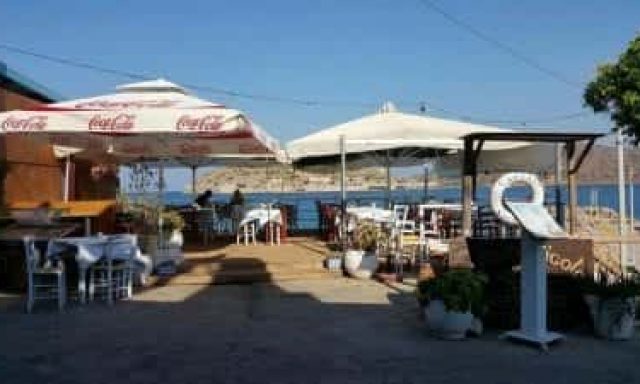 ΠΟΥΛΗΣ ΝΙΚΟΛΑΟΣ – CAPTAIN NIKOLAS – ΨΑΡΟΤΑΒΕΡΝΑ ΕΛΟΥΝΤΑ ΛΑΣΙΘΙΟΥ