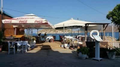 ΠΟΥΛΗΣ ΝΙΚΟΛΑΟΣ – CAPTAIN NIKOLAS – ΨΑΡΟΤΑΒΕΡΝΑ ΕΛΟΥΝΤΑ ΛΑΣΙΘΙΟΥ