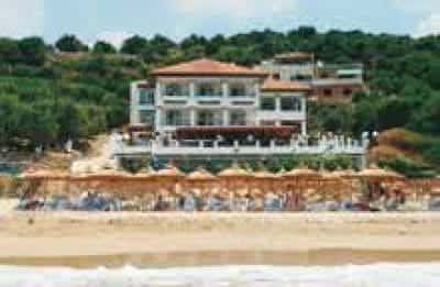 ΚΑΣΚΑΝΗΣ ΝΙΚΟΛΑΟΣ “ACHILLEAS HOTEL” ΞΕΝΟΔΟΧΕΙΟ ΚΑΝΑΛΛΑΚΙ ΠΡΕΒΕΖΑΣ