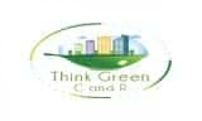 THINK GREEN C & R ΒΙΟΛΟΓΙΚΟΙ ΚΑΘΑΡΙΣΜΟΙ ΑΓΙΟΣ ΙΩΑΝΝΗΣ ΡΕΝΤΗΣ ΑΘΗΝΑ