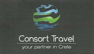 CONSORT TRAVEL – ΤΑΞΙΔΙΩΤΙΚΟ ΓΡΑΦΕΙΟ ΧΑΝΙΑ ΚΡΗΤΗΣ- ΓΟΥΙΛΣ ΡΟΜΠΕΡΤ & ΣΙΑ ΟΕ