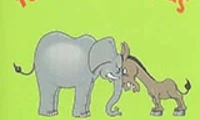 ΤΑ ΦΙΛΑΡΑΚΙΑ ΜΑΣ-ΠΗΝΕΛΟΠΗ ΨΕΙΜΑΔΑ