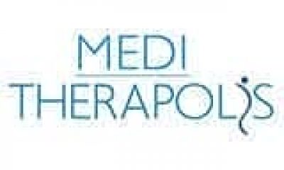 MEDI THERAPOLIS – ΚΕΝΤΡΟ ΑΙΣΘΗΤΙΚΗΣ-ΙΑΤΡΙΚΗΣ ΧΑΛΚΙΔΑ ΕΥΒΟΙΑ