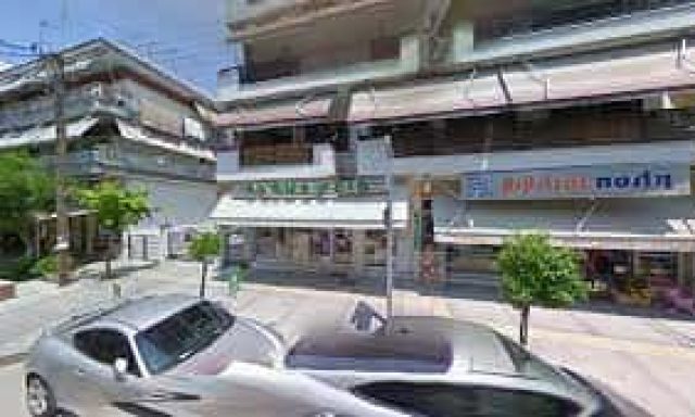 ΑΝΔΡΕΑΣ ΑΠΟΣΤΟΛΟΥ Κ ΣΙΑ ΟΕ ΦΑΡΜΑΚΕΙΟ ΚΑΛΑΜΑΡΙΑ ΘΕΣΣΑΛΟΝΙΚΗΣ