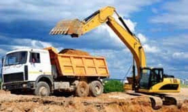 ΧΩΜΑΤΟΥΡΓΙΚΕΣ ΕΡΓΑΣΙΕΣ ΜΑΡΑΘΩΝΑΣ ΑΤΤΙΚΗΣ-ΖΑΓΑΡΗΣ ΓΕΩΡΓΙΟΣ