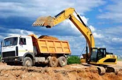 ΧΩΜΑΤΟΥΡΓΙΚΕΣ ΕΡΓΑΣΙΕΣ ΜΑΡΑΘΩΝΑΣ ΑΤΤΙΚΗΣ-ΖΑΓΑΡΗΣ ΓΕΩΡΓΙΟΣ