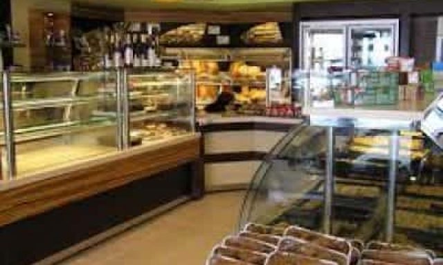 ΧΡΥΣΟΣ Ι ΚΑΙ ΣΙΑ ΟΕ – ΣΒΟΡΩΝΟΣ – ΑΡΤΟΠΟΙΕΙΟ-ΖΑΧΑΡΟΠΛΑΣΤΕΙΟ – ΦΗΡΑ ΣΑΝΤΟΡΙΝΗ ΚΥΚΛΑΔΕΣ