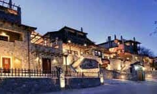 GRAND VYTINA HOTEL & SUITES ΒΥΤΙΝΑ-ΠΑΠΑΛΑΜΠΡΟΥ ΚΩΝΣΤΑΝΤΙΝΑ Κ ΣΙΑ Ο.Ε – ΞΕΝΟΔΟΧΕΙΟ – ΒΥΤΙΝΑ ΑΡΚΑΔΙΑΣ