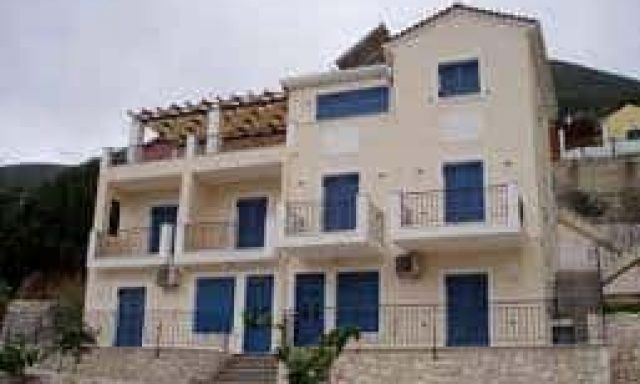 ΑΝΤΥΠΑΣ ΑΝΑΣΤΑΣΙΟΣ – PANORAMA APARTMENTS – ΕΝΟΙΚΙΑΖΟΜΕΝΑ ΔΩΜΑΤΙΑ ΛΕΥΚΑΔΑ