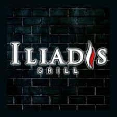 ΗΛΙΑΔΗΣ ΟΕ – ILIADIS GRILL – ΨΗΤΟΠΩΛΕΙΟ – ΕΛΕΥΣΙΝΑ ΑΤΤΙΚΗΣ