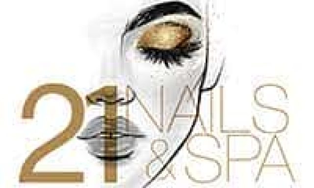 ΑΡΒΑΝΙΤΗ ΜΑΡΙΑ – 21 NAILSPA – ΜΑΝΙΚΙΟΥΡ-ΠΕΝΤΙΚΙΟΥΡ – ΠΑΤΡΑ ΑΧΑΪΑΣ