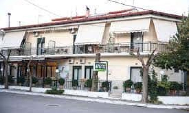 ΧΟΝΔΡΑΛΗ ΓΙΑΝΝΟΥΛΑ – ANOIXIS HOTEL ΞΕΝΟΔΟΧΕΙΟ ΛΟΥΤΡΑ ΥΠΑΤΗ ΦΘΙΩΤΙΔΑ