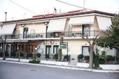 ΧΟΝΔΡΑΛΗ ΓΙΑΝΝΟΥΛΑ – ANOIXIS HOTEL ΞΕΝΟΔΟΧΕΙΟ ΛΟΥΤΡΑ ΥΠΑΤΗ ΦΘΙΩΤΙΔΑ