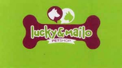 LUCKY & MAILO – ΚΟΥΡΤΙΔΗ ΑΙΚΑΤΕΡΙΝΗ PET SHOP ΛΑΡΙΣΑ