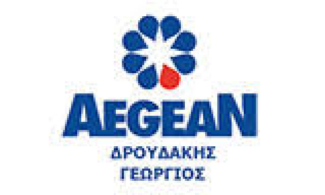 AEGEAN – ΔΡΟΥΔΑΚΗΣ ΓΕΩΡΓΙΟΣ – ΠΡΑΤΗΡΙΟ ΥΓΡΩΝ ΚΑΥΣΙΜΩΝ – ΑΡΜΕΝΟΙ ΡΕΘΥΜΝΟ ΚΡΗΤΗΣ