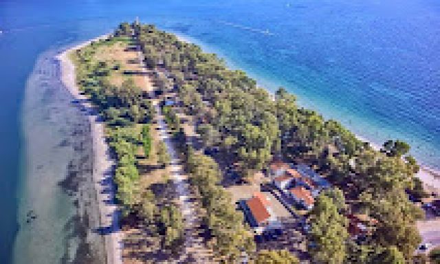 ΖΩΤΟΥ Α- ΜΑΡΚΑΤΣΕΛΗΣ Α ΟΕ – CAMPING DREPANO IGOUMENITSA – ΚΑΜΠΙΝΚ – ΔΡΕΠΑΝΟ ΗΓΟΥΜΕΝΙΤΣΑ ΘΕΣΠΡΩΤΙΑΣ