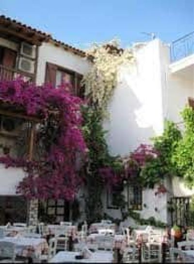 ΙΩΑΝΝΟΥ ΑΡΕΤΗ – MOURIA ΞΕΝΟΔΟΧΕΙΟ ΤΑΒΕΡΝΑ ΣΚΙΑΘΟΣ ΜΑΓΝΗΣΙΑ