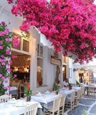 KATRIN ΕΣΤΙΑΤΟΡΙΟ ΜΥΚΟΝΟΣ-ΓΚΙΖΙΩΤΗΣ Κ ΣΙΑ Ε.Ε