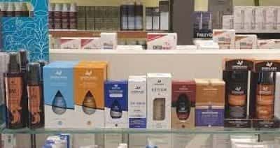 ΡΑΠΤΗ ΣΤΑΜΑΤΙΝΑ – SALUTE ΙΚΕ – ΦΑΡΜΑΚΕΙΟ – ΒΑΡΗ ΑΤΤΙΚΗΣ