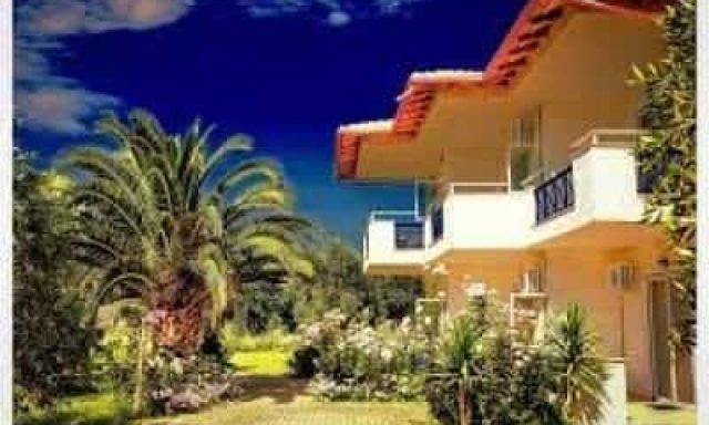 STUDIOS SCORPIOS- ΚΑΣΑΠΛΗ ΦΩΤΕΙΝΗ ΞΕΝΟΔΟΧΕΙΟ ΘΑΣΟΣ ΚΑΒΑΛΑΣ