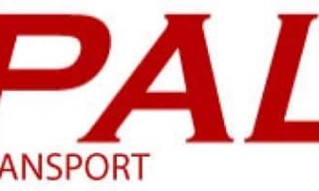 PAL EVROPA ΔΙΕΘΝΕΙΣ ΜΕΤΑΦΟΡΕΣ-ΓΚΕΚΑ ΛΙΤΣΑ