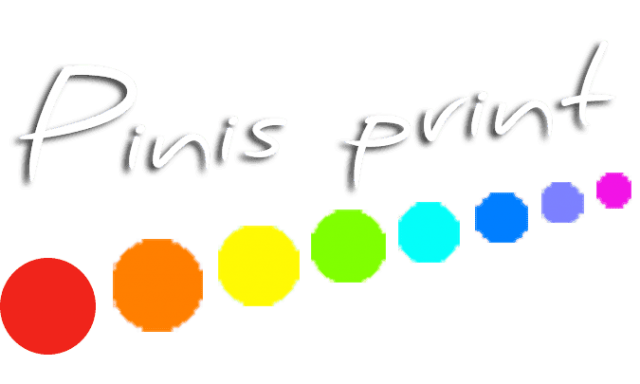 PINIS PRINT – ΠΙΝΗΣ ΠΑΝΑΓΙΩΤΗΣ
