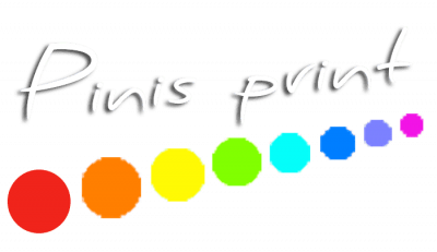 PINIS PRINT – ΠΙΝΗΣ ΠΑΝΑΓΙΩΤΗΣ
