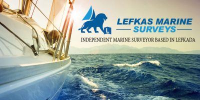 ΛΕΟΝΤΟΠΟΥΛΟΣ ΕΥΑΓΓΕΛΟΣ – LEFKAS MARINE SURVEYS – ΕΤΑΙΡΕΙΑ ΕΠΙΘΕΩΡΗΣΗΣ ΠΛΟΙΩΝ – ΛΕΥΚΑΔΑ